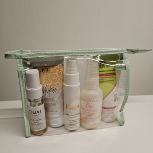 Sephora Hair Product Bundle